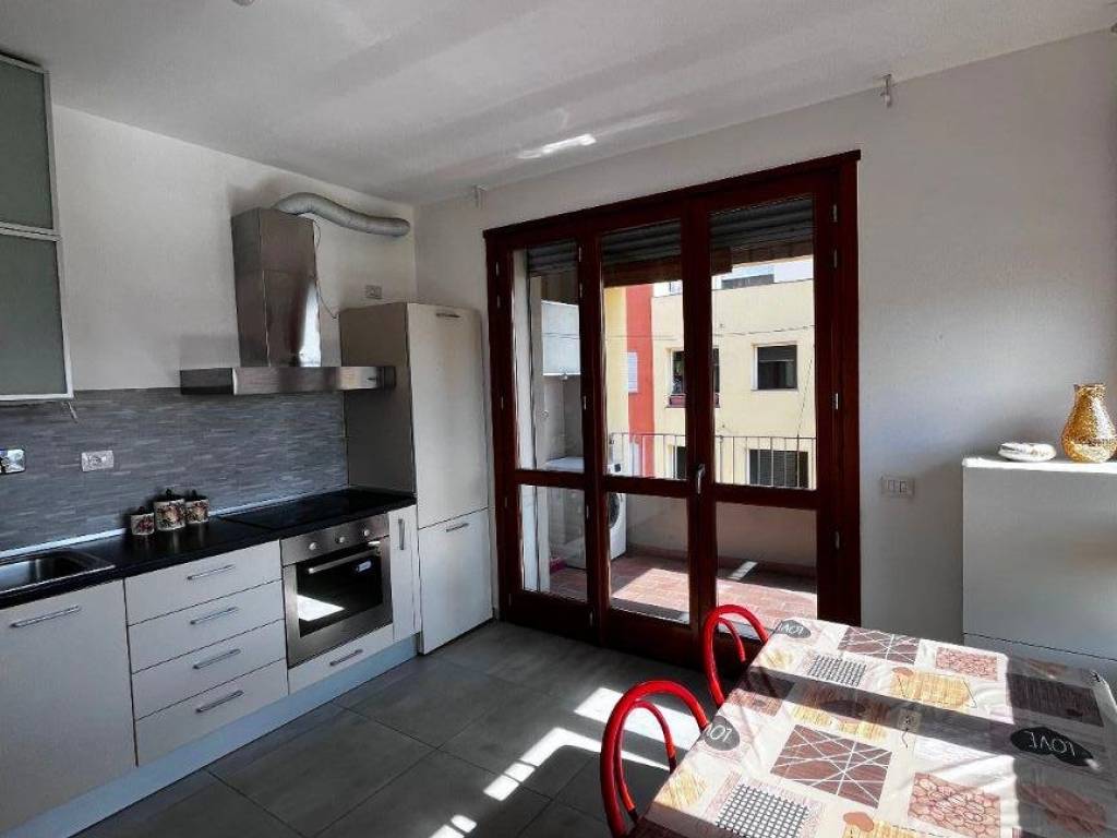 appartamento in vendita a Sesto Fiorentino in zona Zambra