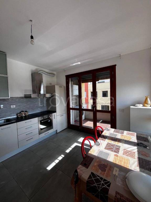 appartamento in vendita a Sesto Fiorentino