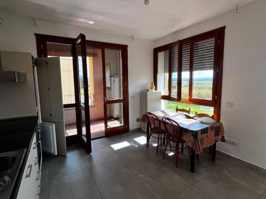 appartamento in vendita a Sesto Fiorentino in zona Zambra