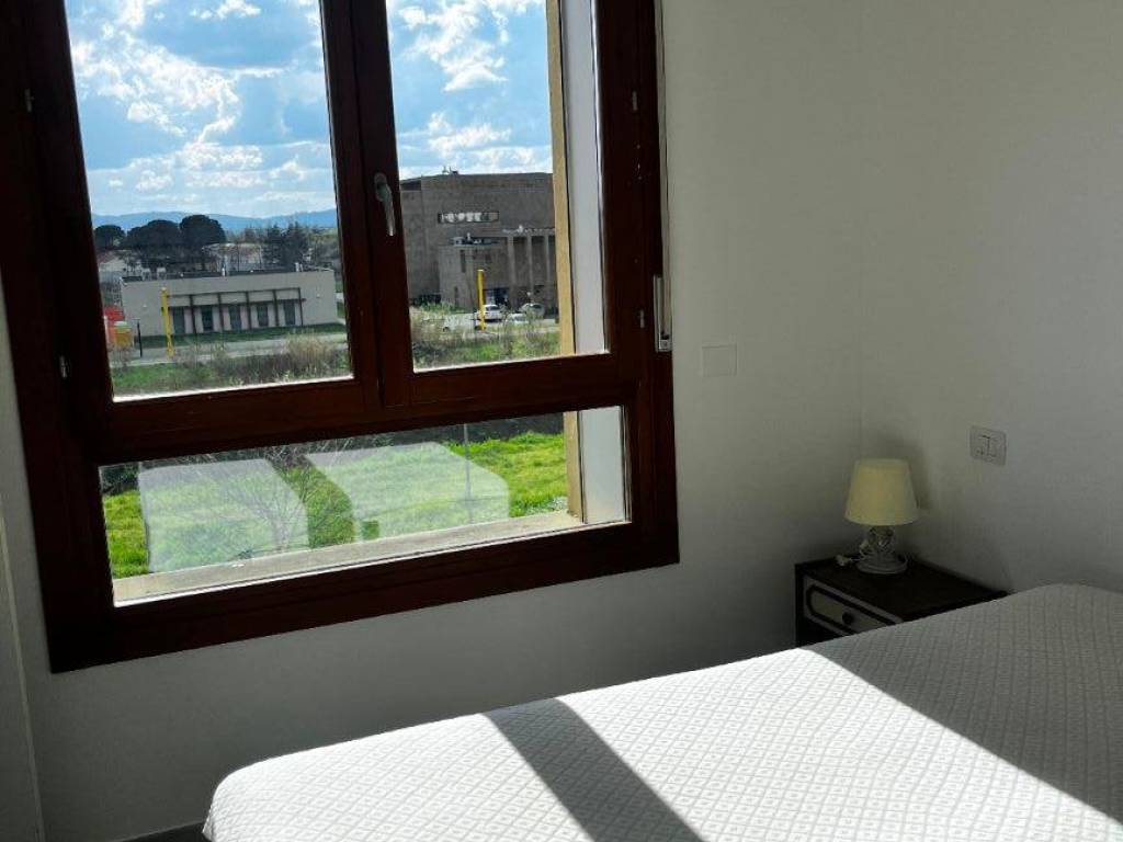 appartamento in vendita a Sesto Fiorentino in zona Zambra