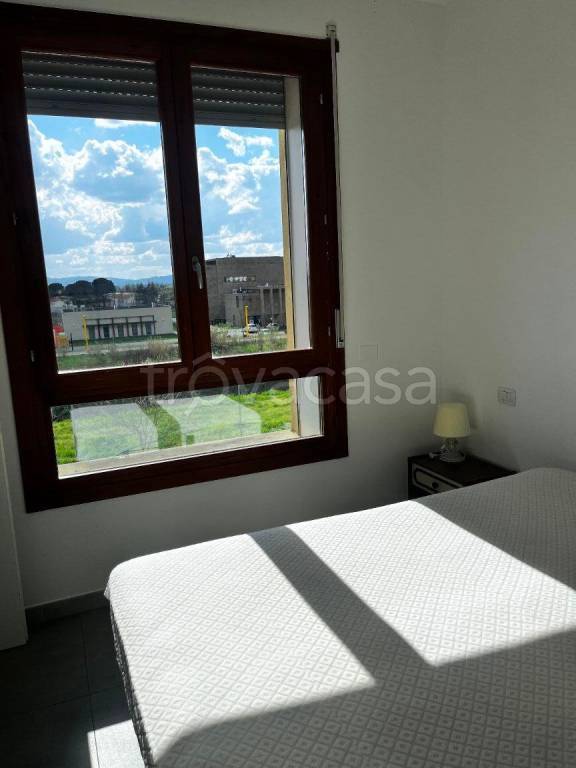 appartamento in vendita a Sesto Fiorentino