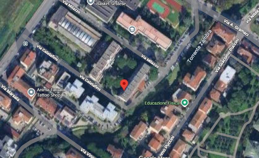 appartamento in vendita a Sesto Fiorentino