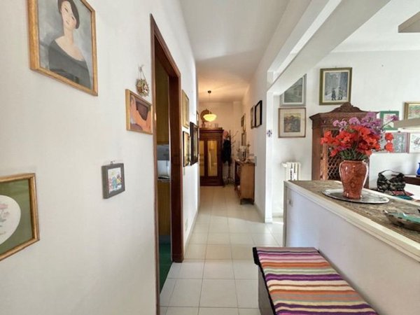 appartamento in vendita a Sesto Fiorentino in zona Quinto