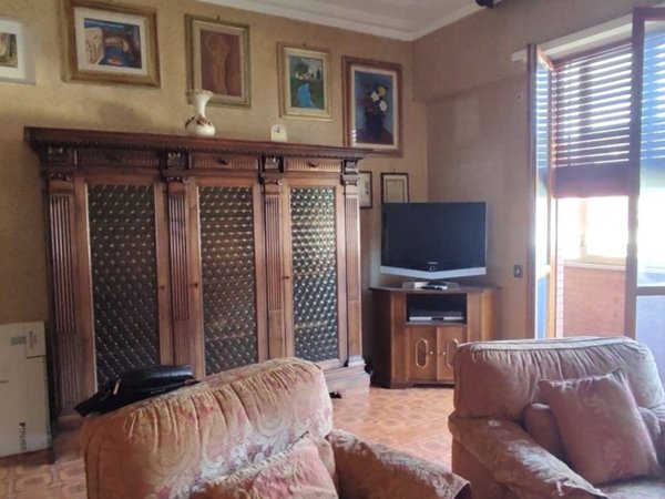 appartamento in vendita a Sesto Fiorentino in zona Colonnata