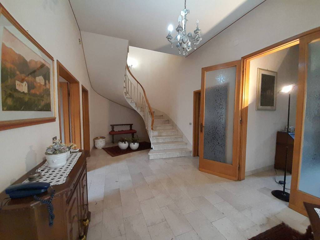 casa indipendente in vendita a Sesto Fiorentino