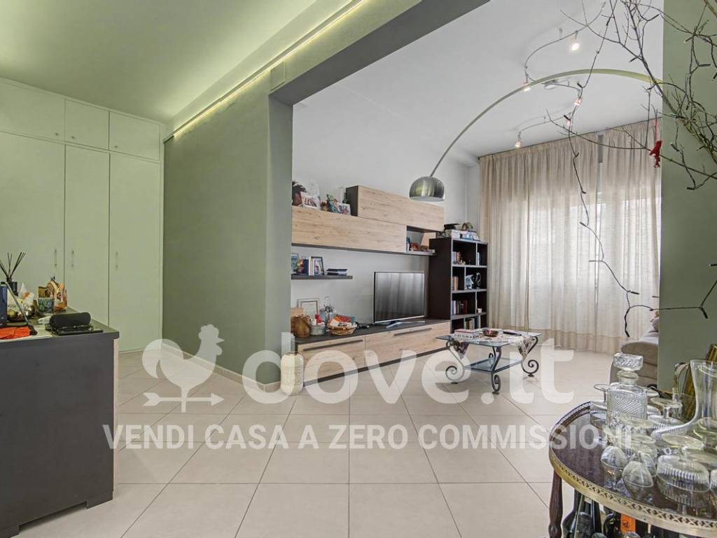 appartamento in vendita a Sesto Fiorentino