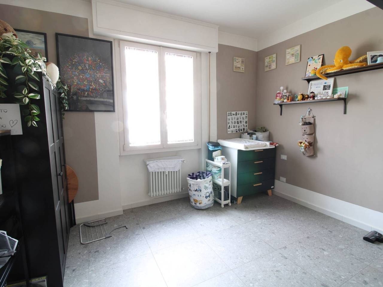 appartamento in vendita a Sesto Fiorentino