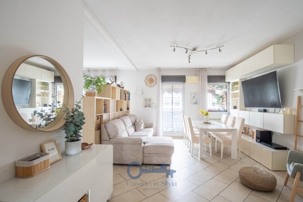 appartamento in vendita a Sesto Fiorentino