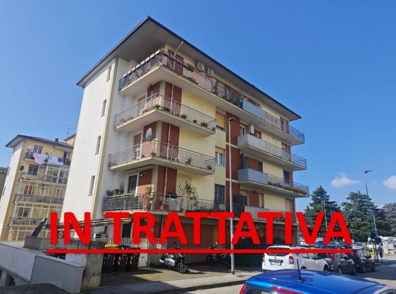 appartamento in vendita a Sesto Fiorentino