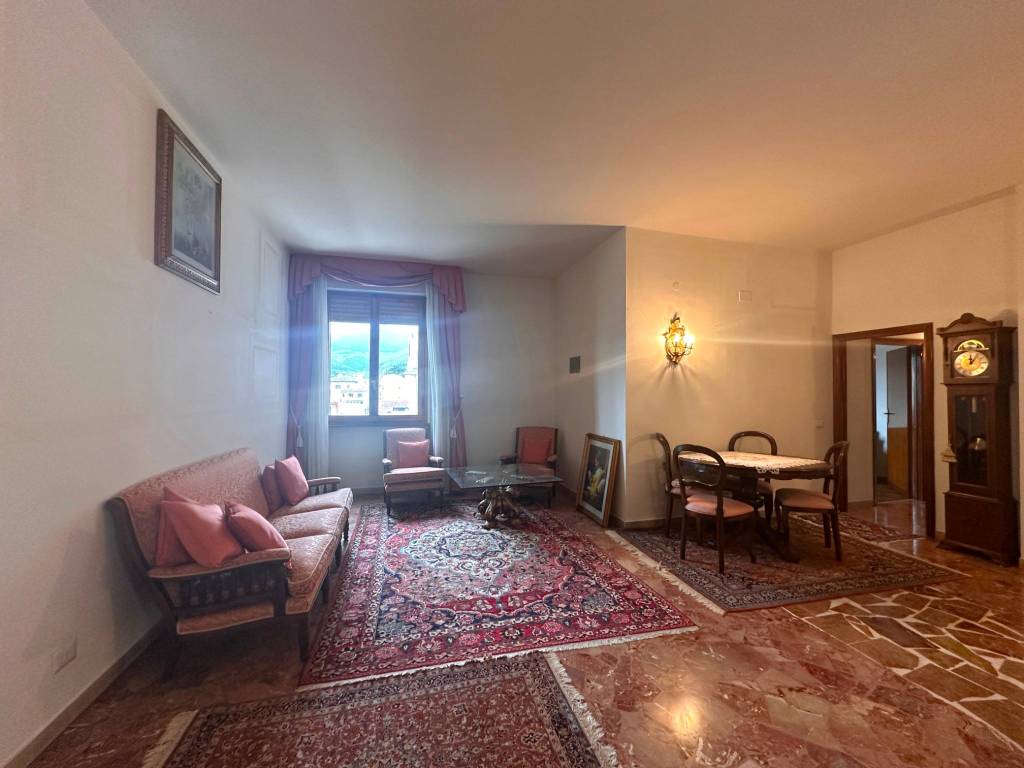 appartamento in vendita a Sesto Fiorentino
