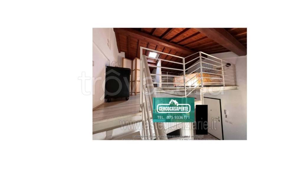 appartamento in vendita a Sesto Fiorentino