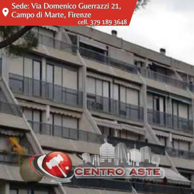 appartamento in vendita a Sesto Fiorentino