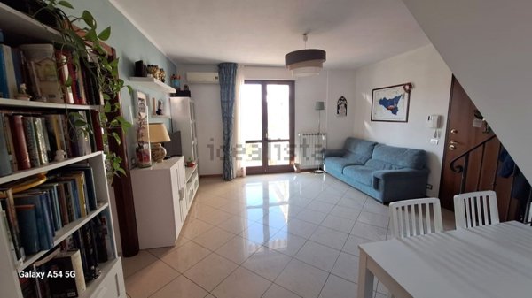 appartamento in vendita a Sesto Fiorentino