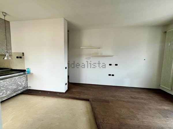 appartamento in vendita a Sesto Fiorentino in zona Quinto