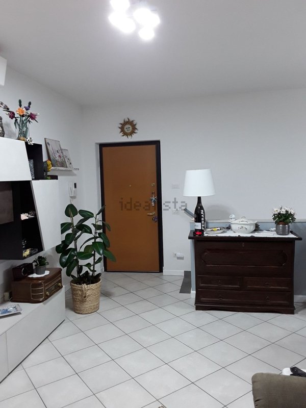 appartamento in vendita a Sesto Fiorentino in zona Zambra