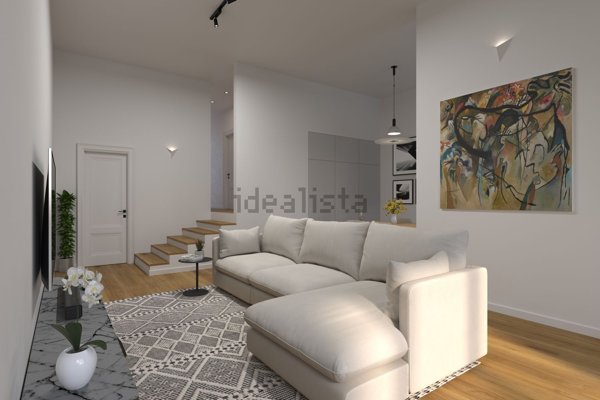 appartamento in vendita a Sesto Fiorentino