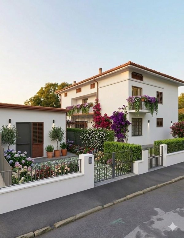 appartamento in vendita a Sesto Fiorentino