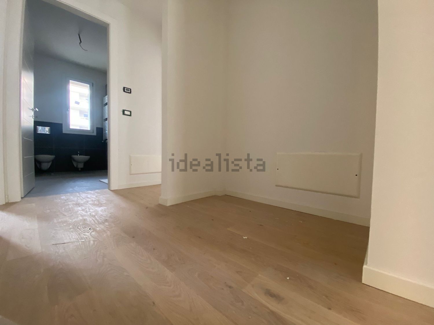 appartamento in vendita a Sesto Fiorentino in zona Quinto