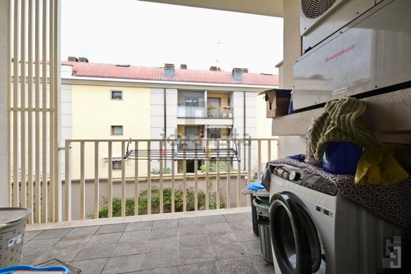 appartamento in vendita a Sesto Fiorentino in zona Padule