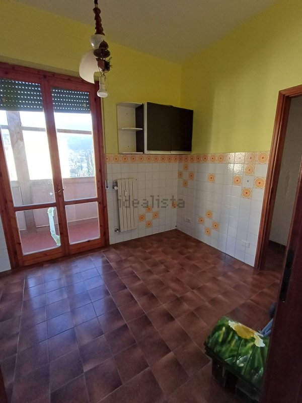 appartamento in vendita a Sesto Fiorentino in zona Quinto