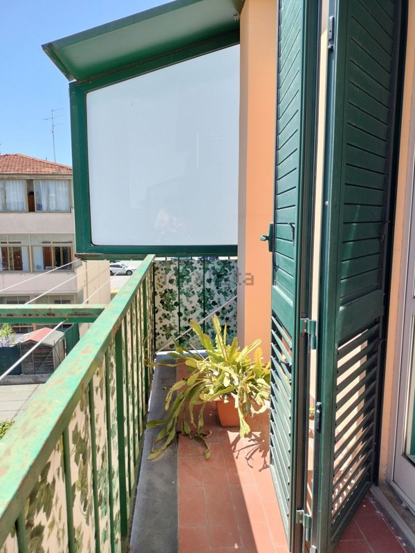 appartamento in vendita a Sesto Fiorentino