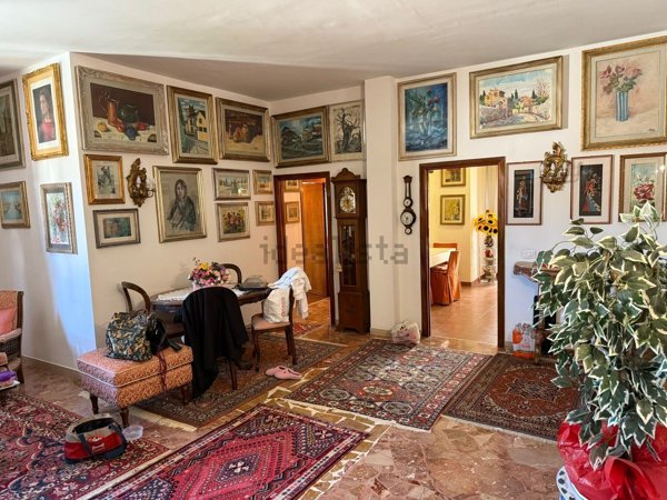 appartamento in vendita a Sesto Fiorentino