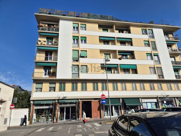 appartamento in vendita a Sesto Fiorentino