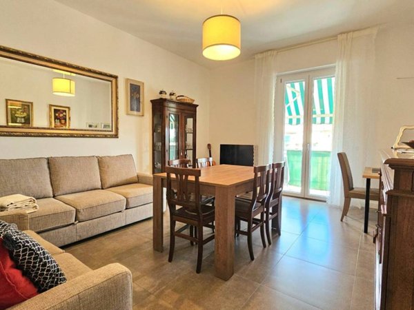 appartamento in vendita a Sesto Fiorentino