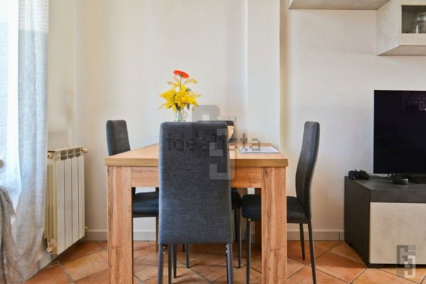 appartamento in vendita a Sesto Fiorentino in zona Colonnata