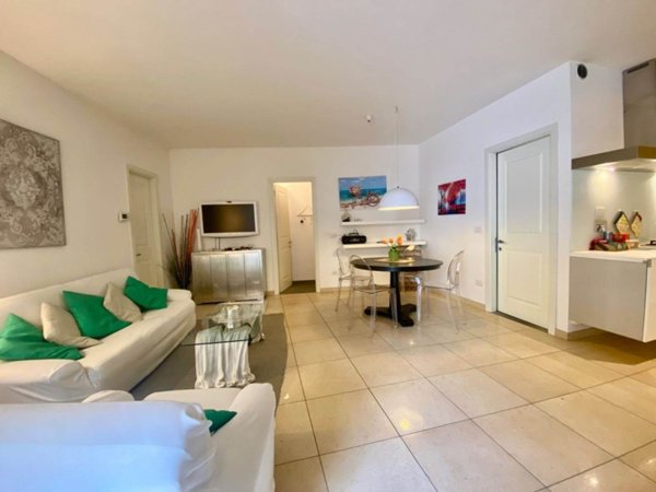 appartamento in vendita a Sesto Fiorentino in zona Colonnata