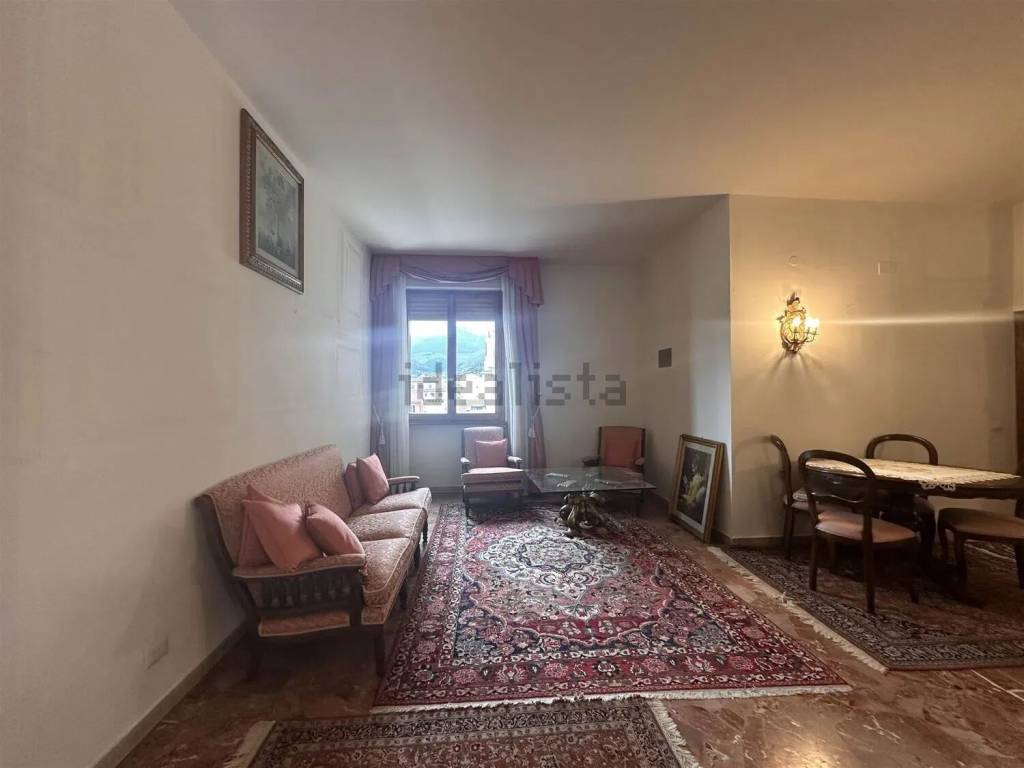 appartamento in vendita a Sesto Fiorentino