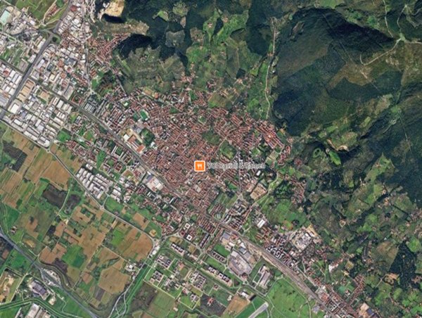 appartamento in vendita a Sesto Fiorentino