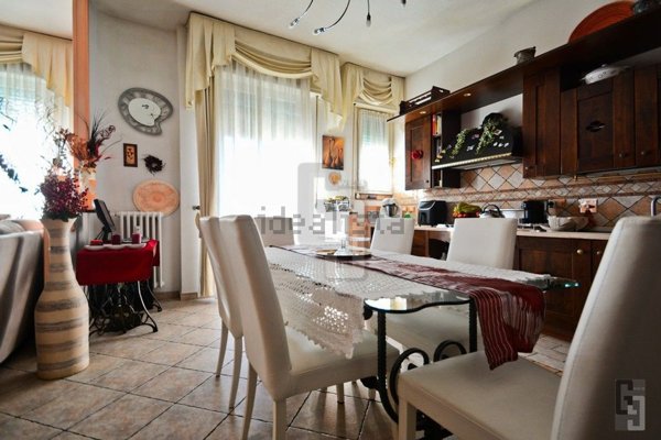 appartamento in vendita a Sesto Fiorentino