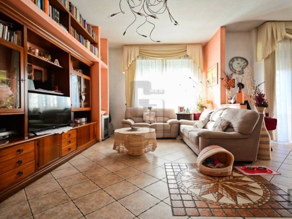 appartamento in vendita a Sesto Fiorentino