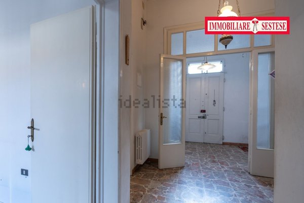 casa semindipendente in vendita a Sesto Fiorentino
