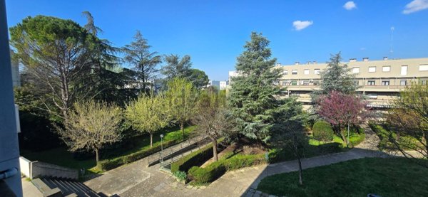 appartamento in vendita a Sesto Fiorentino in zona Padule