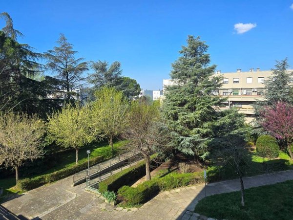 appartamento in vendita a Sesto Fiorentino in zona Padule