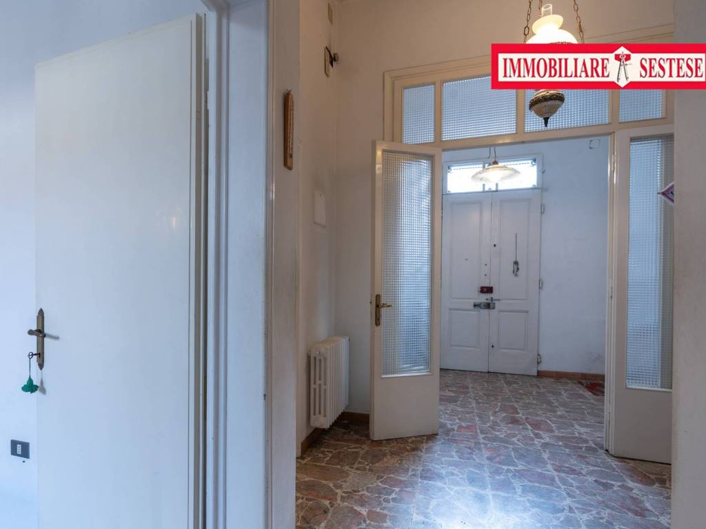 casa indipendente in vendita a Sesto Fiorentino
