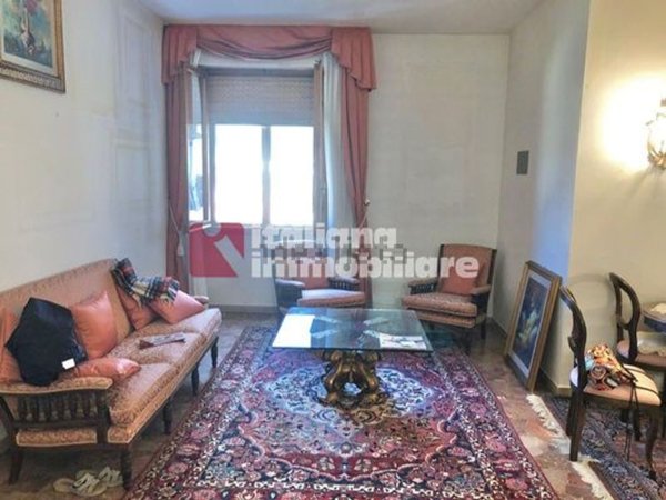 appartamento in vendita a Sesto Fiorentino