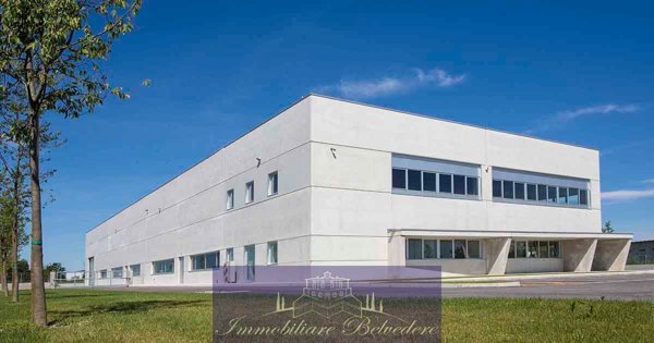 loft in vendita a Sesto Fiorentino in zona Osmannoro