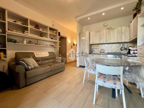 appartamento in vendita a Sesto Fiorentino in zona Zambra