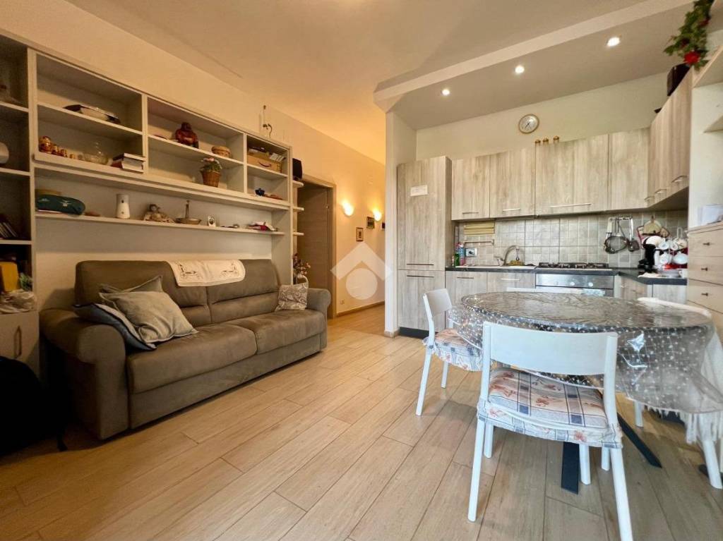 appartamento in vendita a Sesto Fiorentino in zona Padule