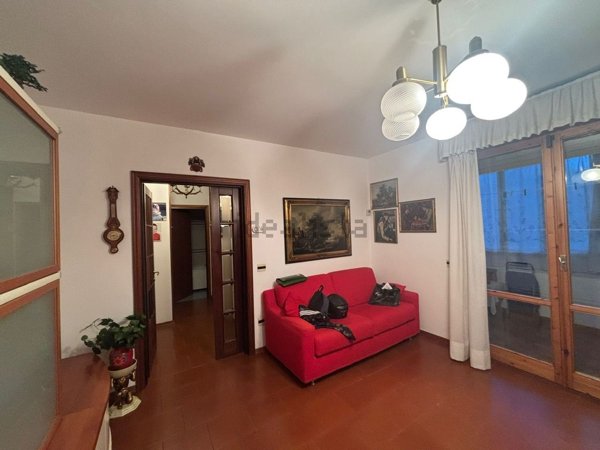 appartamento in vendita a Sesto Fiorentino in zona Padule
