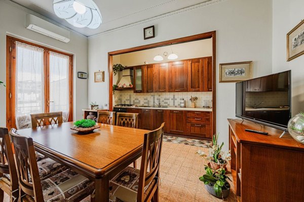 appartamento in vendita a Sesto Fiorentino