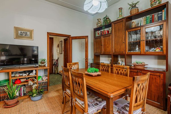 appartamento in vendita a Sesto Fiorentino