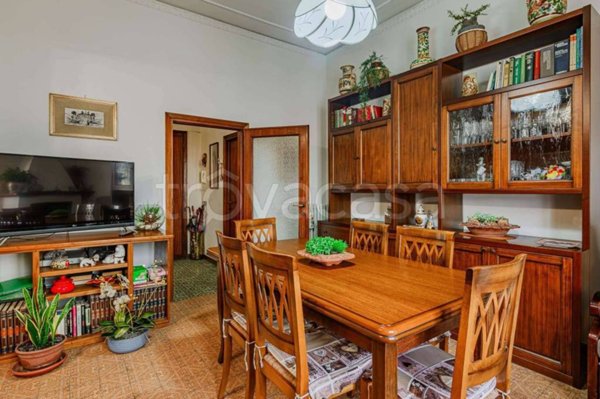 appartamento in vendita a Sesto Fiorentino
