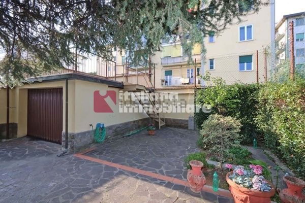 casa indipendente in vendita a Sesto Fiorentino in zona Padule