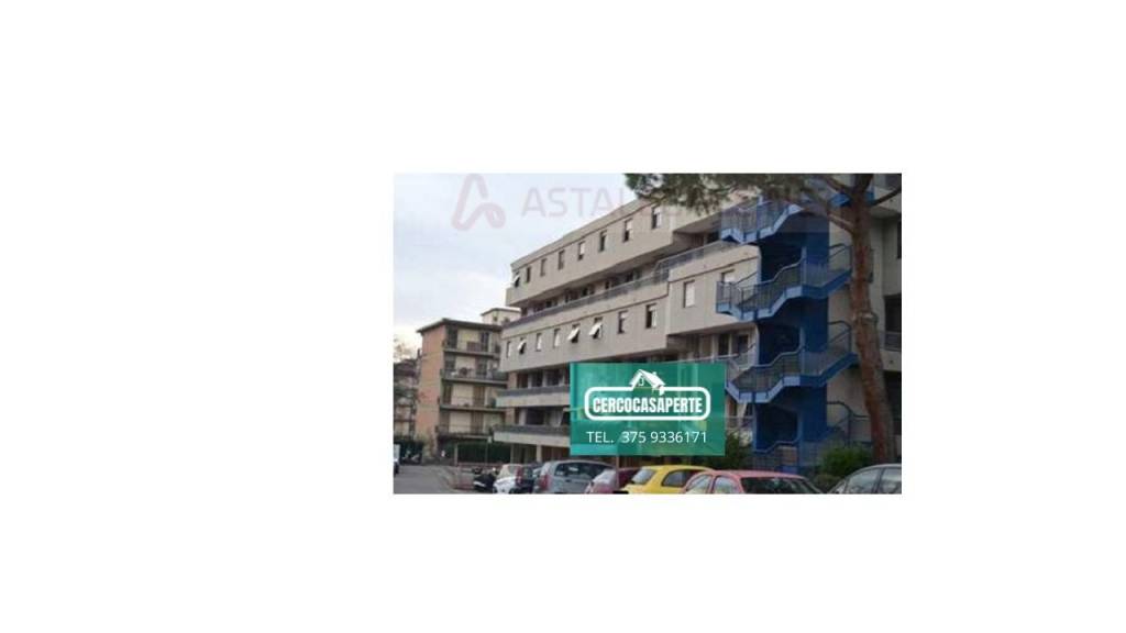 appartamento in vendita a Sesto Fiorentino