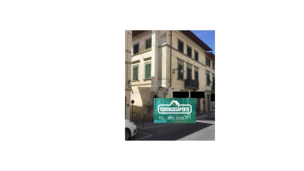 monolocale in vendita a Sesto Fiorentino