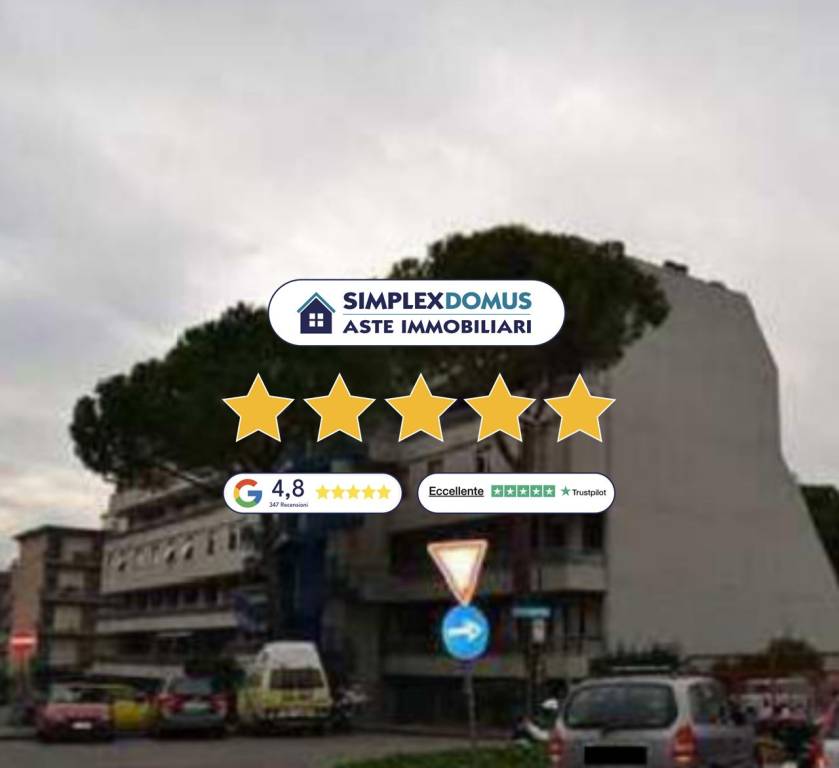 appartamento in vendita a Sesto Fiorentino